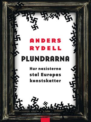 cover image of Plundrarna